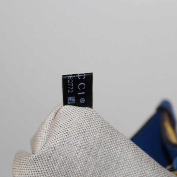 NWT Gucci GG Supreme Monogram Rhombus Large Tote Bag 726273 - Picture 16 of 16